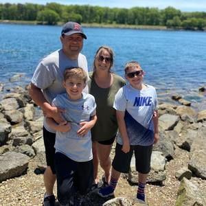 Meet your Posher, Jen